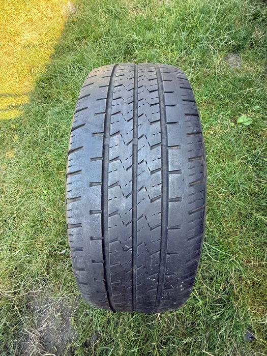 215/65/16c 215/65r16c шини 4шт Bridgestone