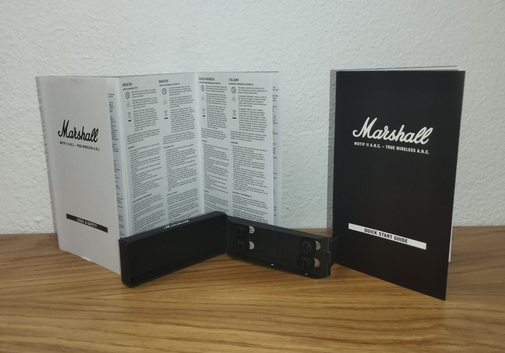 Fones Marshall motif 2