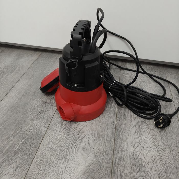 Pompa wody zanurzeniową Einhell GC-SP 3580 LL 350 W
