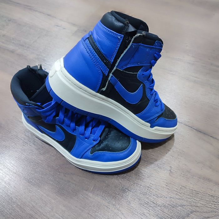 Кросівки Nike Air Jordan 1 Elevate High 38,5 розмір