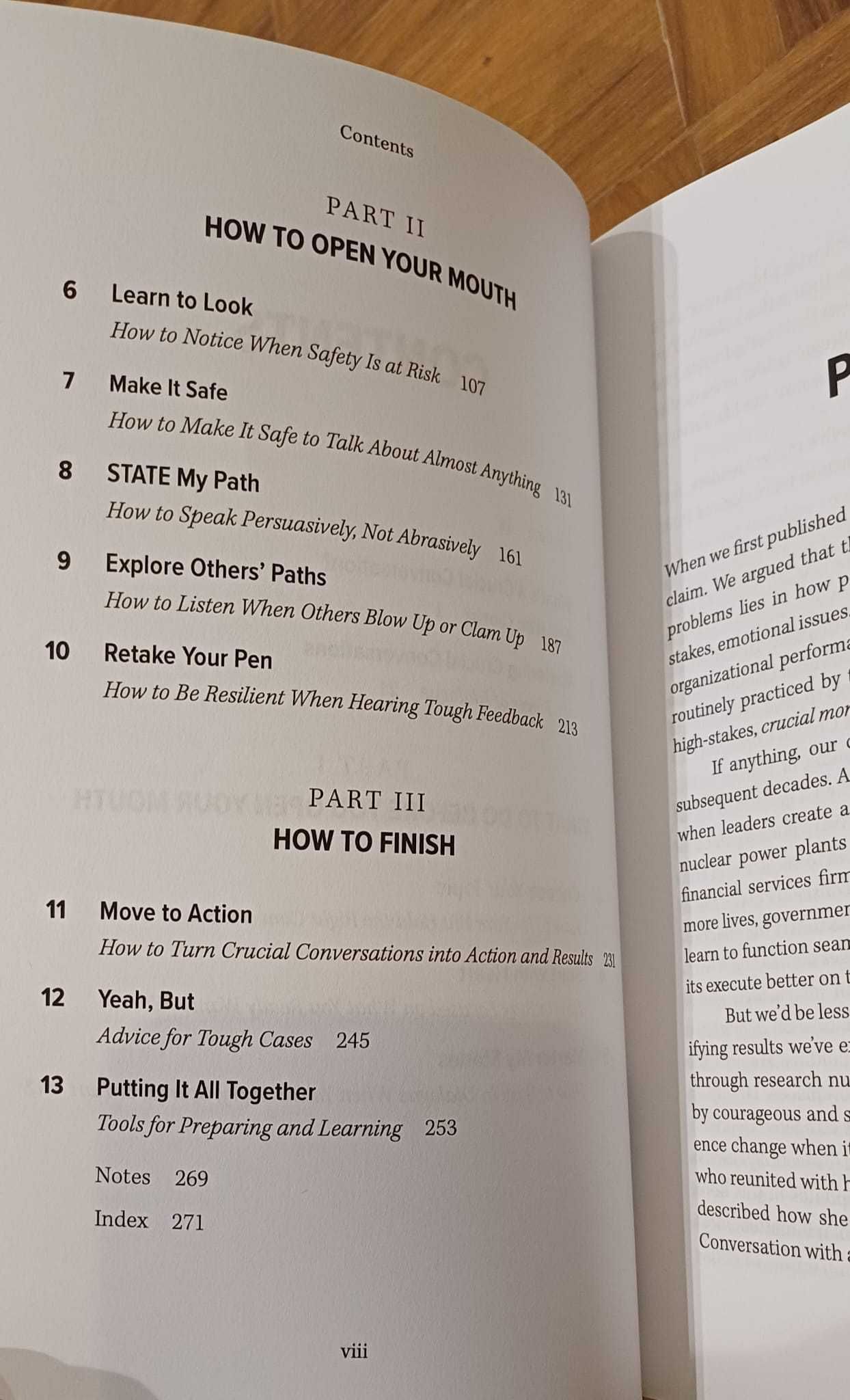 Crucial Conversations - Third Edition