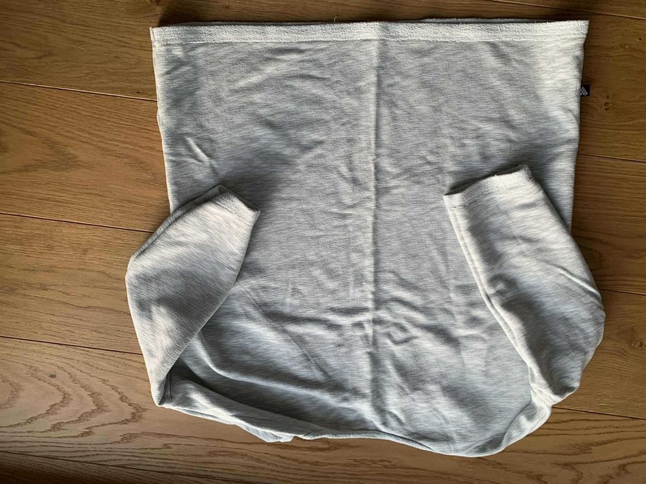 Bluza dresowa do karmienia, roz.L