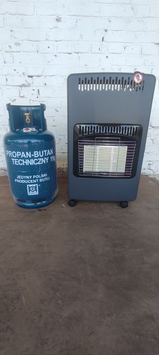 Балон газовий пропановий 27 л. В наявності