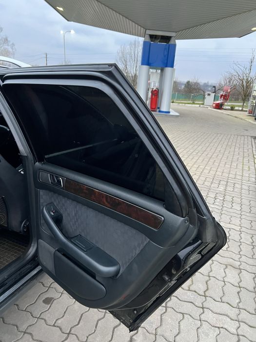 Продам Audi A6 C5