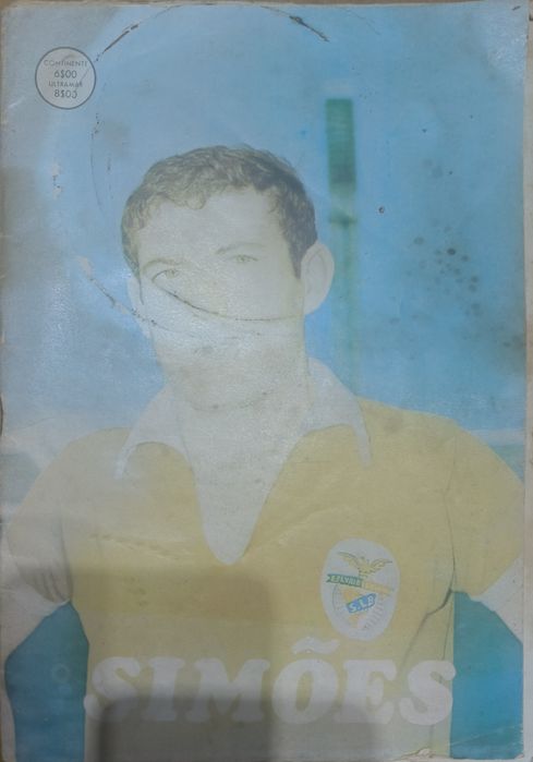 Sport Lisboa e Benfica