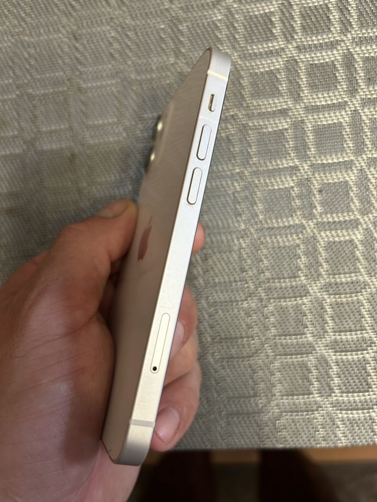 Iphone 12mini stan bdb nigdy nie naprawiany
