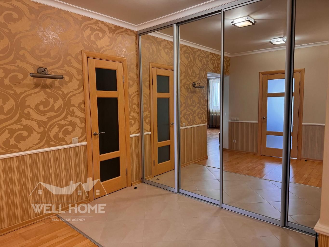 Продаж 2к квартири, вул.  Київський шлях, 1Д, м. Бориспіль