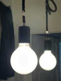 Lampa imindesign loft scandi industrialna