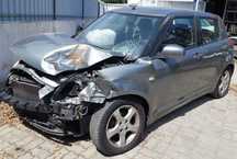 Suzuki Swift 1.3 DDIS de 2007 disponível para peças