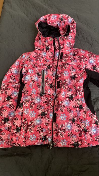 Лижная куртка azimuth s