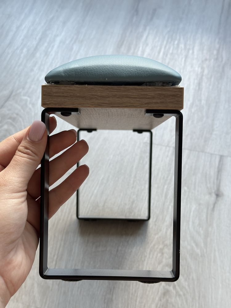podstawkę pod rękę do manicure