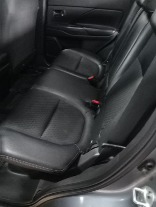 Mitsubishi Outlander III Phev 2.0 hybryd plug-in.