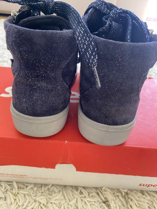 Черевики superfit 32 розміру