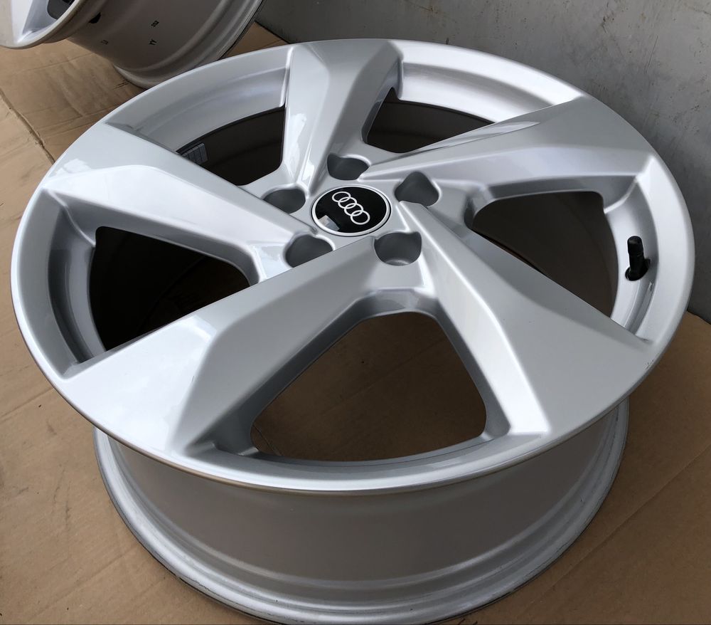 Диски R18 5x112 VW Tiguan Skoda Kodiaq Audi Q3