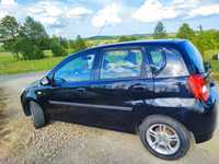 Chevrolet Aveo Benzyna+ Gaz