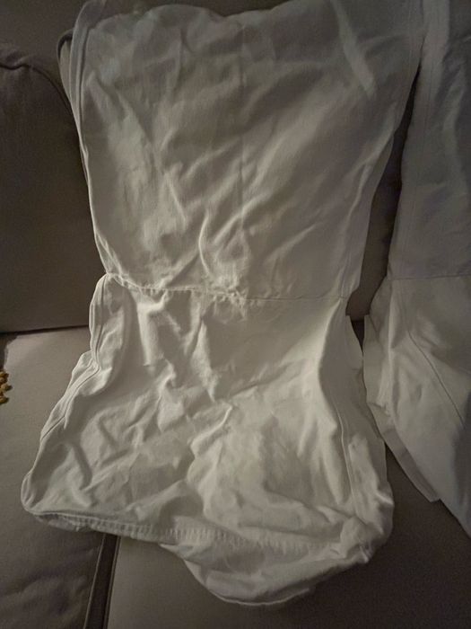 2 capas Cadeira ikea HENRIKSDAL