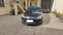 Opel Astra 1.7 GTC 100cv