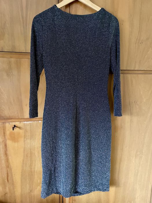 Sukienka świąteczna/sylwestrowa Ralph Lauren