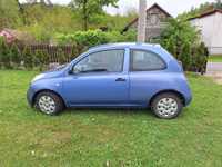 Sprzedam Nisan Micra K12