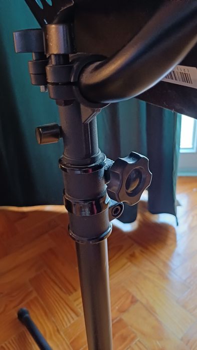 Estante musical Fun Generation Orchestra Stand