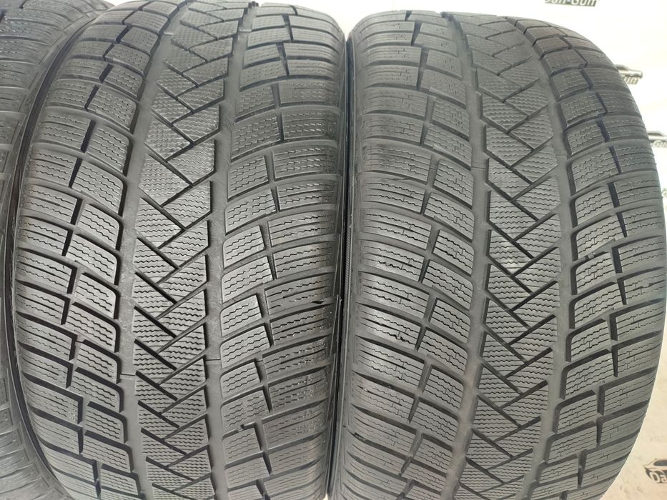 Opony 265/40 R 21  295/35 R 21 Verdestein WintracPro Jak Nowe