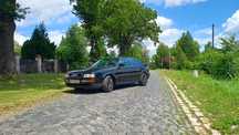 audi coupe quattro 2.3