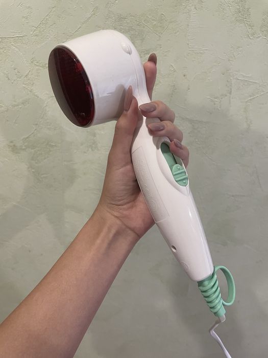 Масажер Bomann з інфрачервоним світлом