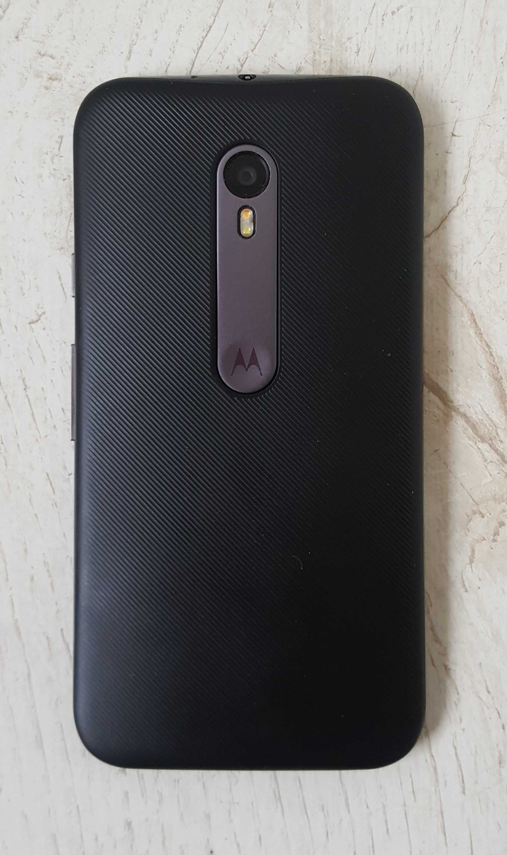 Motorola XT 1540