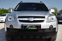 Chevrolet captiva 2008р. 2.4 газ/бензин [Перший внесок від 20%)