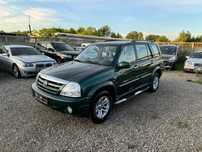 Suzuki Grand Vitara Piękny Suzuki Grand Vitara 2.7 V6! 183 KM !