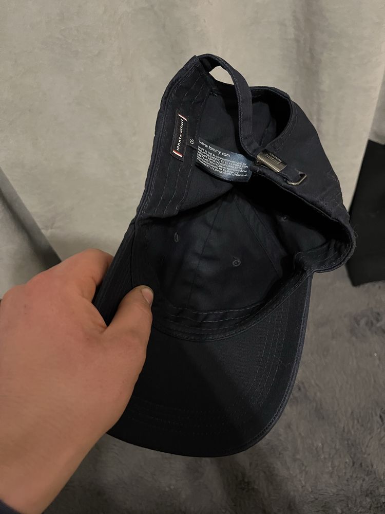 Кепка Tommy Hilfiger one size