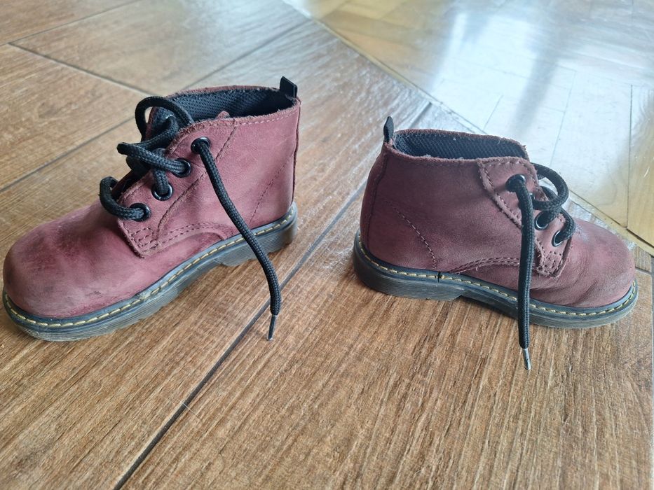 Buty dzieciece 22