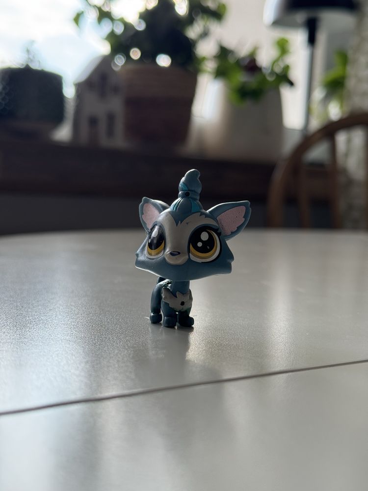 Figurki Littlest Pet Shop