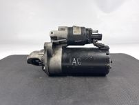 Стартер Audi A6 C6 2.0 2.4 2.7 3.0 Ауді А6 С6 Розборка