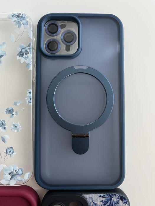 6 szt etui do ip 12 pro