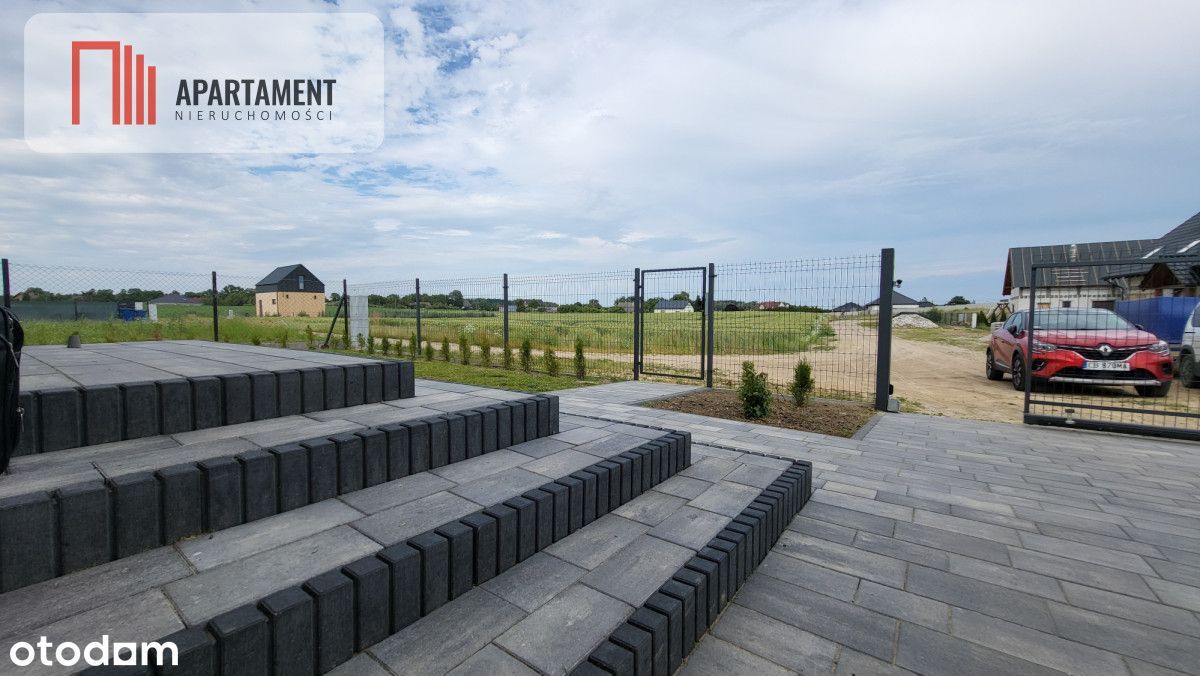 Zamień mieszkanie na przytulny domek