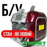 Сортировщик Банкнот Купюр Kisan Newton FS VS Счетчик КИСАН НЬЮТОН Киев