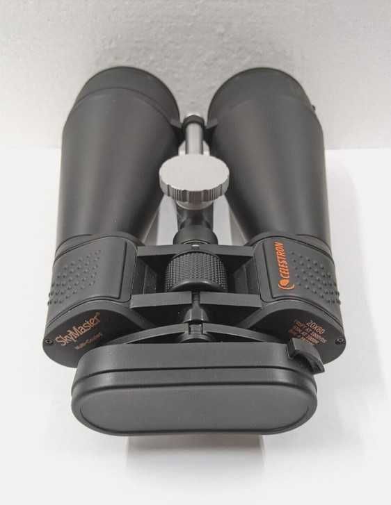 Бинокль Celestron SkyMaster 20x80