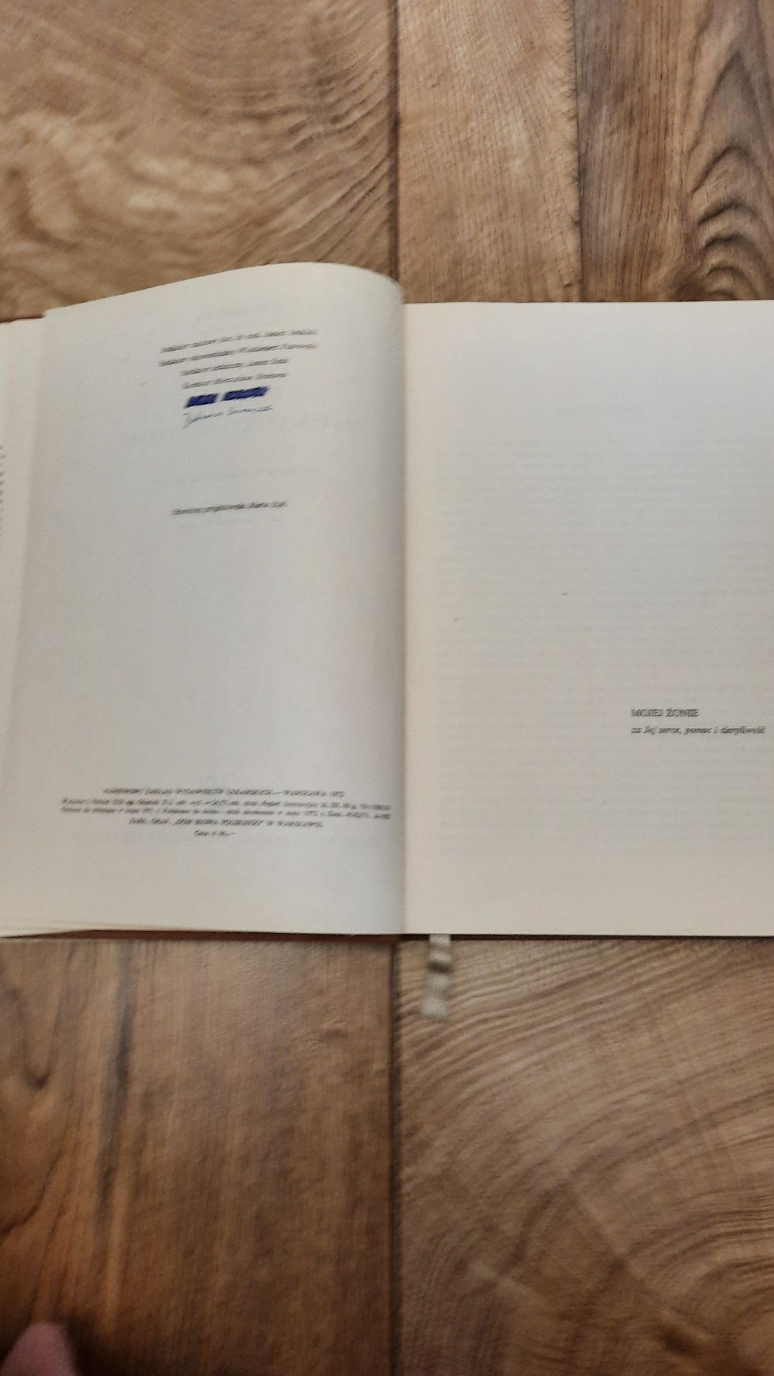 Podstawy Matematyki i Statystyki dla biologów, lekarzy i farmaceutów