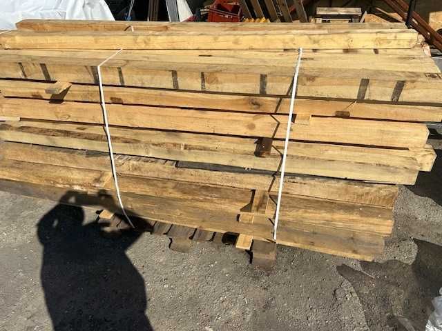 Belki drewniane 10 x10