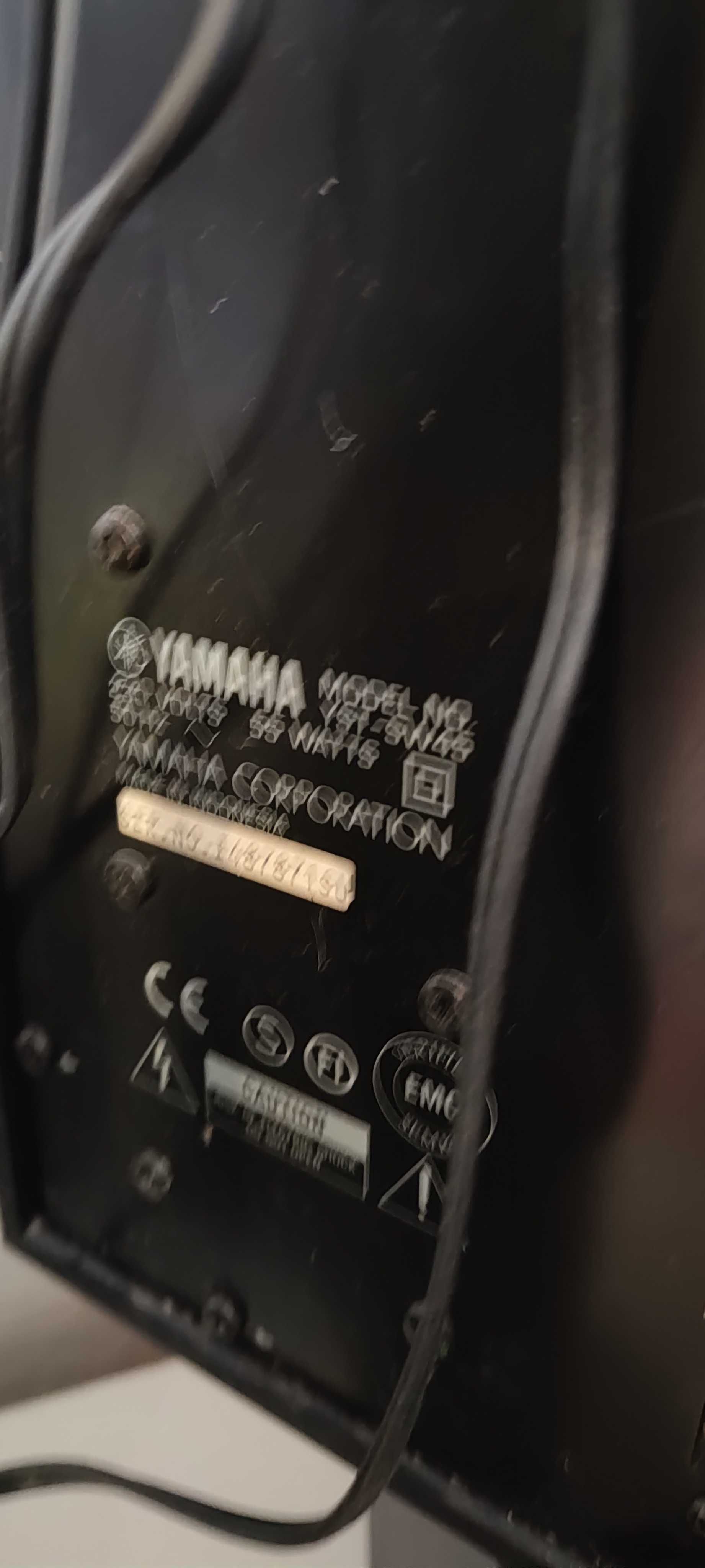 Subwoofer Yamaha YST-SW 45