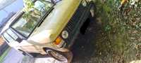 RANGE ROVER CLASSIC 1973 Completo 3.5 carburador LT95