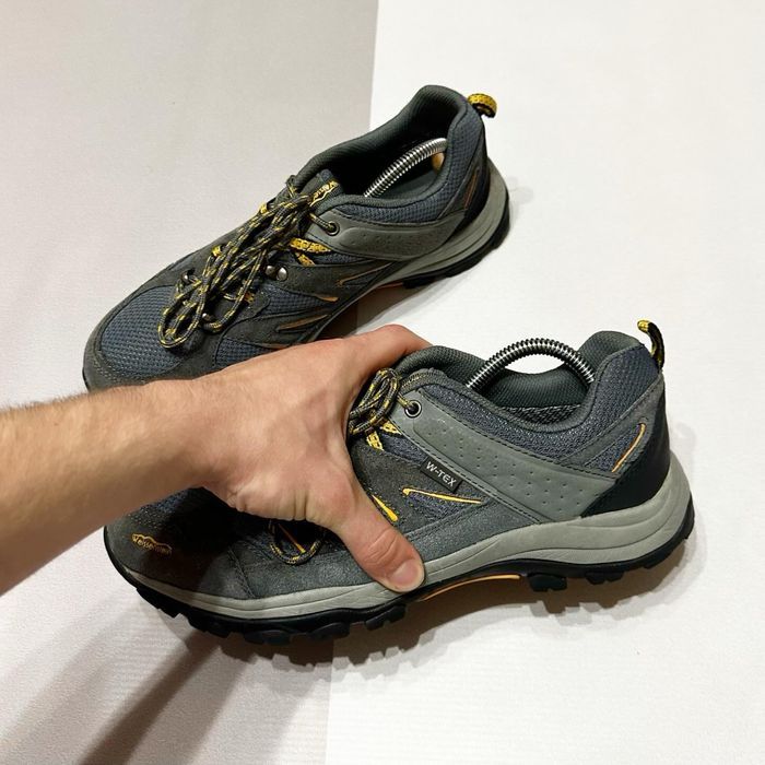 Кросівки Weissenstein Waterproof Gore Tex 44 розмір E559