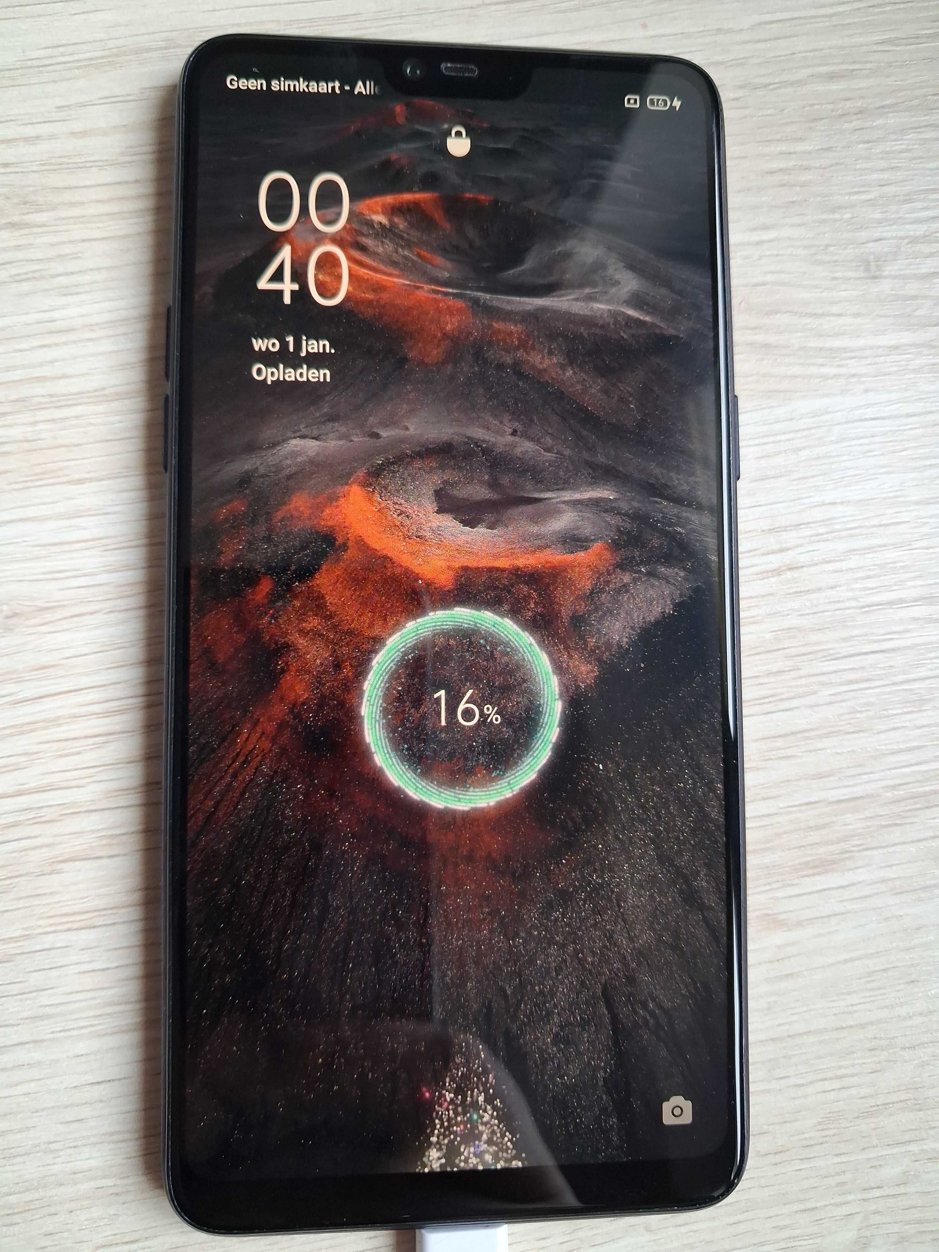 Telefon OPPO R15 Pro 6/128 gb Dual Sim CPH1831 Android 10 blokada