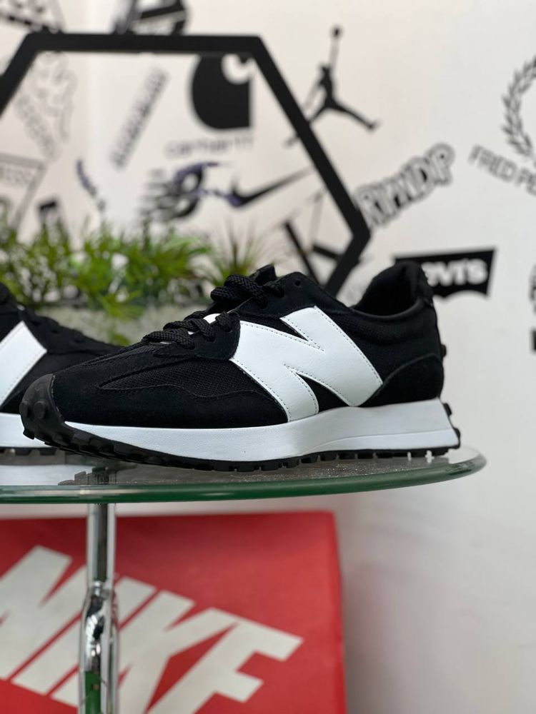 Кросівки New Balance 327