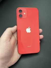 IPhone 12 Red 128 Gb NeverLock