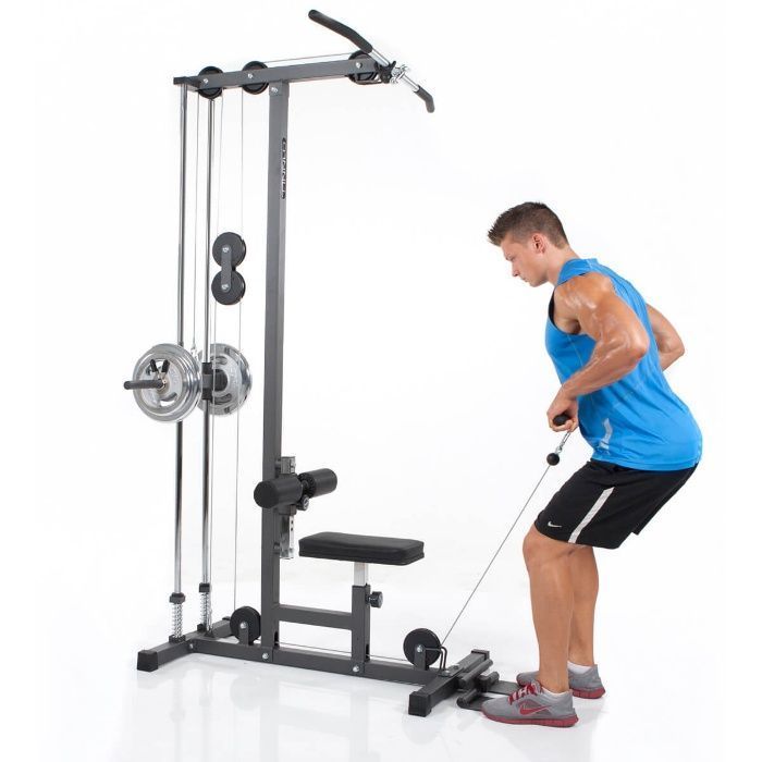 Wyciąg treningowy Multi Lat Tower Finnlo