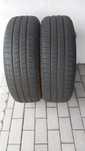 Dwie Opony 215/50/R19 93T Bridgestone Turanza Eco 2024r. 5,7mm