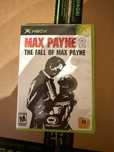 Max Payne 2 XBOX