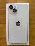 iPhone 13 128gb de memória